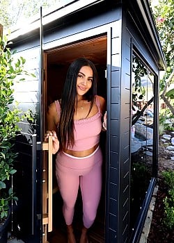 Natalie Aguilar