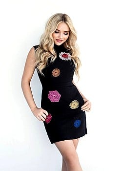 Natalie Alyn Lind image 2 of 4