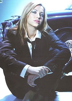 Natalie Appleton image 4 of 4