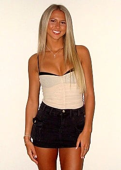 Natalie Claire Johnston
