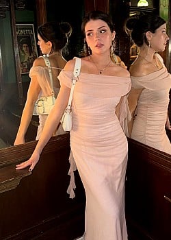 Natalie Collins