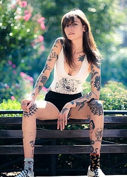 Natalie Cuomo image 2 of 4