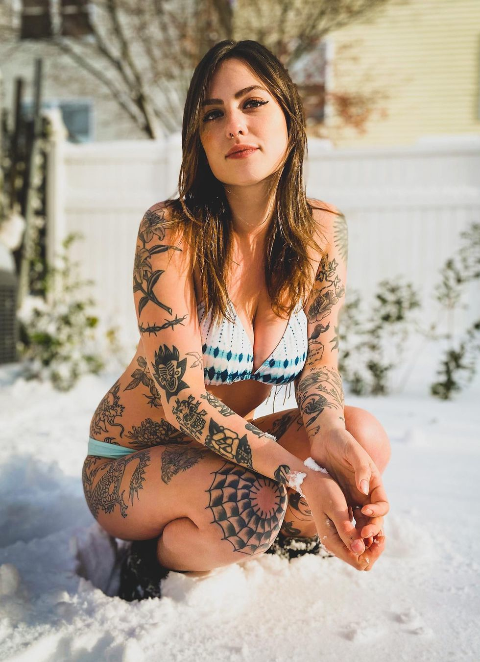 Natalie.cuomo nude