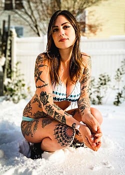 Natalie Cuomo image 3 of 4