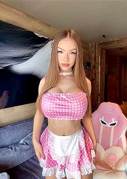 Natalie Duran