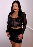 Natalie Garza profile photo