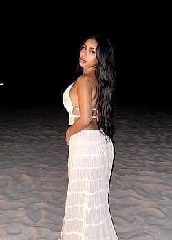 Natalie Giselle