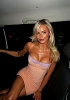 Natalie Hegnauer profile photo