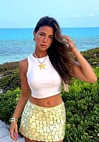 Natalie King (model) profile photo