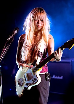 Natalie Lu image 3 of 3