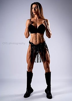 Natalie Myslikova image 4 of 4