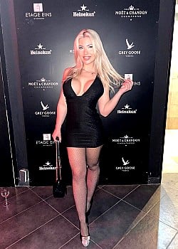 Natalie Nock image 2 of 2