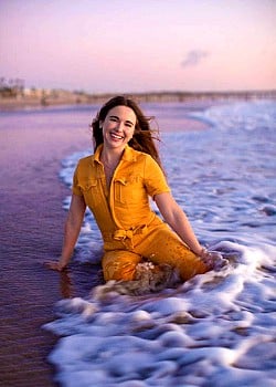 Natalie Palamides image 3 of 4