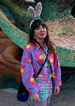 Natalie Palamides image 4 of 4
