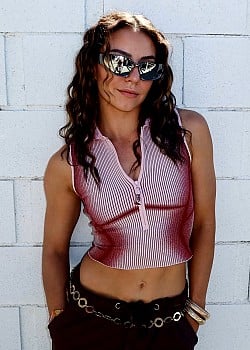 Natalie Peterson image 3 of 3