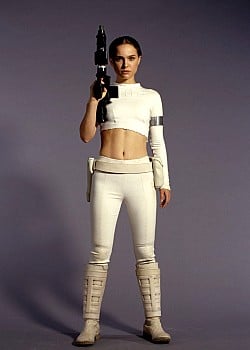 Natalie Portman image 2 of 4