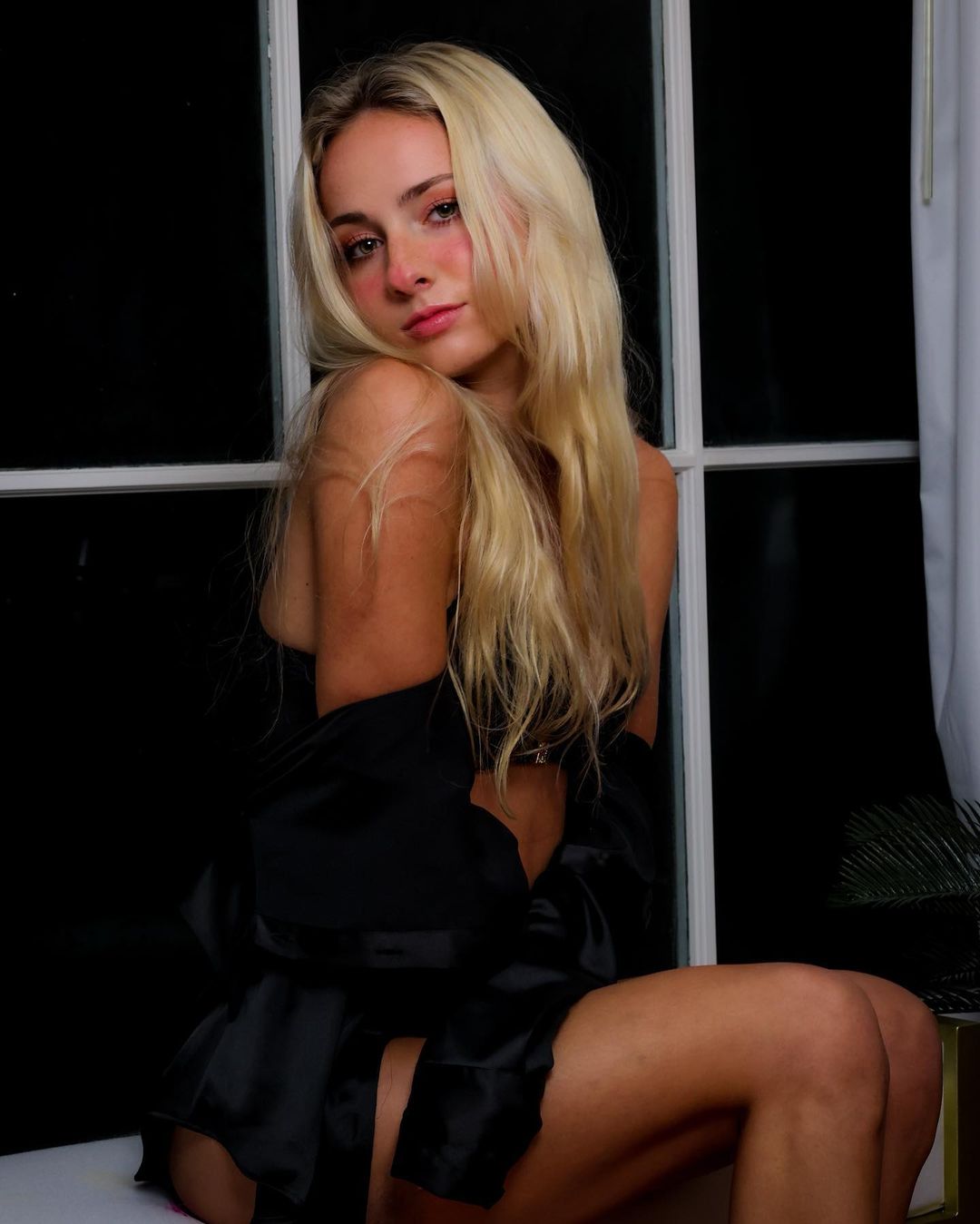 Natalie rae reynolds