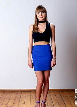 Natalie Russ image 4 of 4