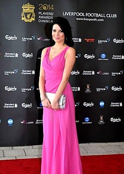 Natalie Sawyer image 3 of 4