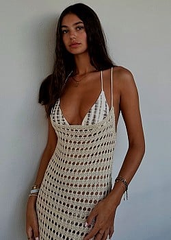 Natalie Taylor (Instagram) image 1 of 4