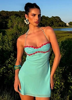 Natalie Violette image 1 of 4