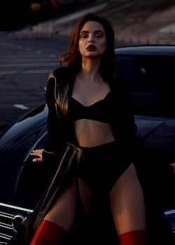 Nataliia Udovenko image 3 of 4