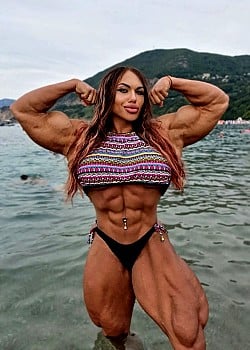 Nataliya Kuznetsova image 2 of 4