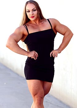 Nataliya Romashko image 4 of 4
