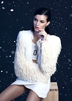 Nataly Machado image 2 of 4
