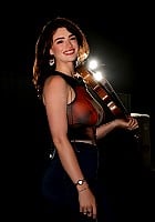 Natalya Kay profile photo
