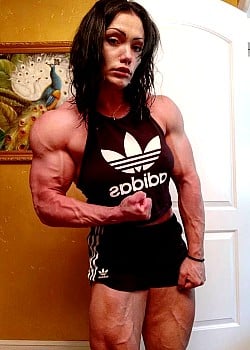 Natalya Kovalyova image 3 of 4