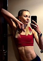 Natalya Spiridonova profile photo