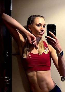 Natalya Spiridonova