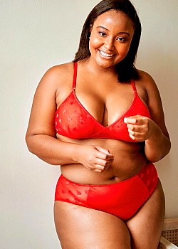 Natasha Allen image 2 of 4