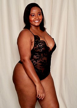 Natasha Allen image 3 of 4