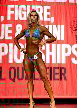 Natasha Amara Simpson image 3 of 4