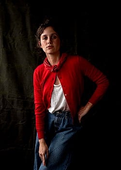 Natasha Dupeyron image 2 of 2