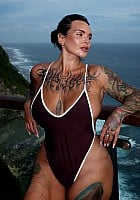 Natasha Goncharova profile photo