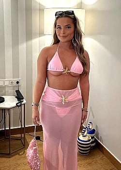 Natasha Grainger