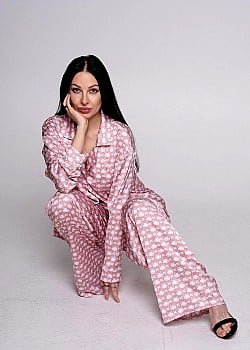 Natasha Krasnova image 3 of 4