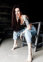 Natasha Krasnova profile photo