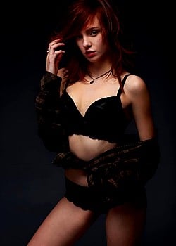 Natasha Lancaster image 1 of 4