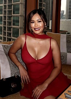 Natasha Morena image 2 of 2
