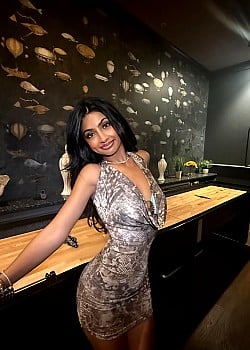 Natasha Nazanin