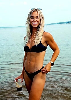 Natasha Perkins