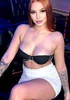 Natasha Pierre profile photo