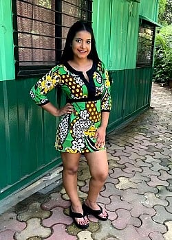 Natasha Rajeshwari image 2 of 3