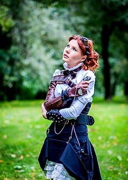 Natasha RedFox image 3 of 4