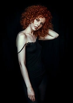 Natasha RedFox image 4 of 4