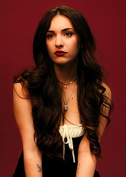 Natasha Rimar image 4 of 4